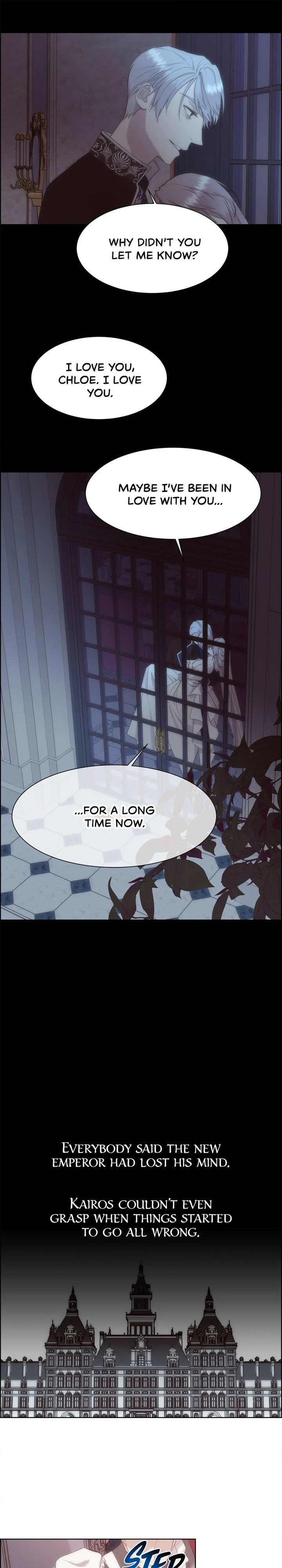 I’ll Twist The Neck of a Sweet Dog Chapter 33 - page 17