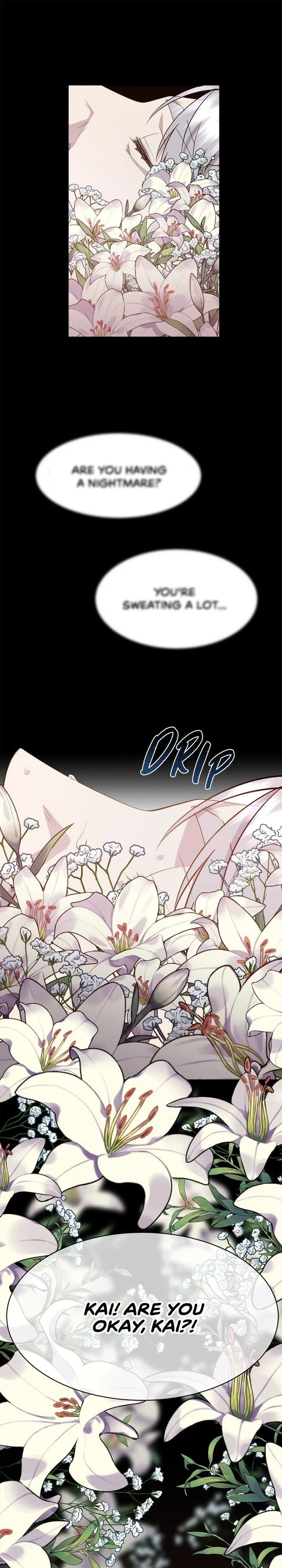 I’ll Twist The Neck of a Sweet Dog Chapter 33 - page 23