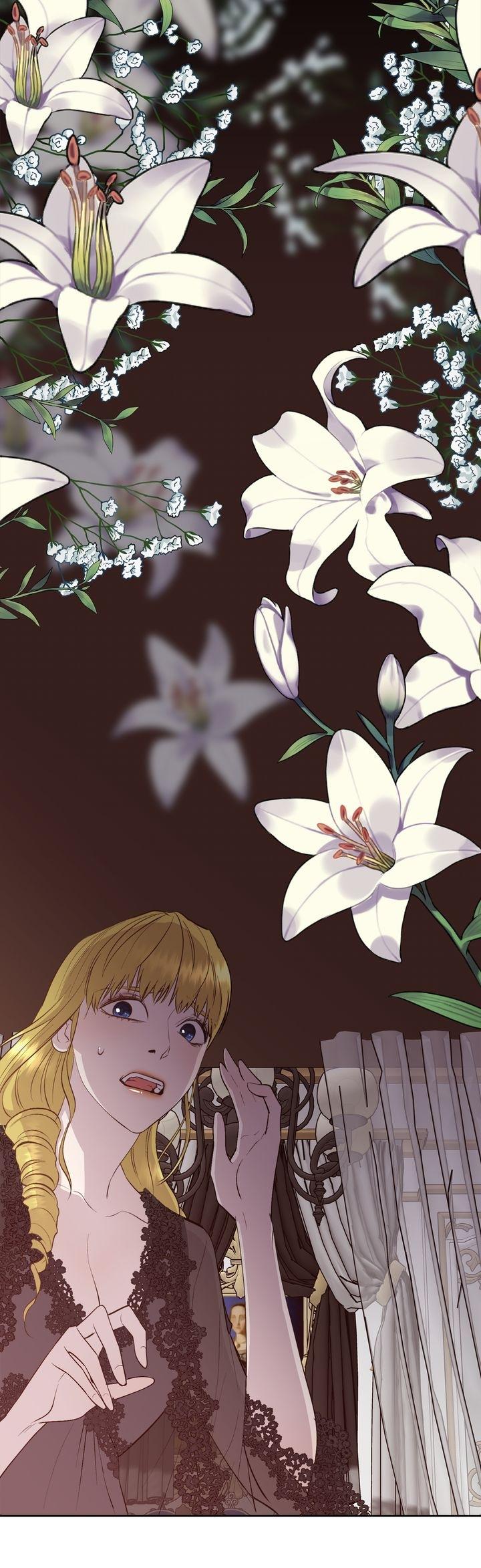 I’ll Twist The Neck of a Sweet Dog Chapter 33 - page 24