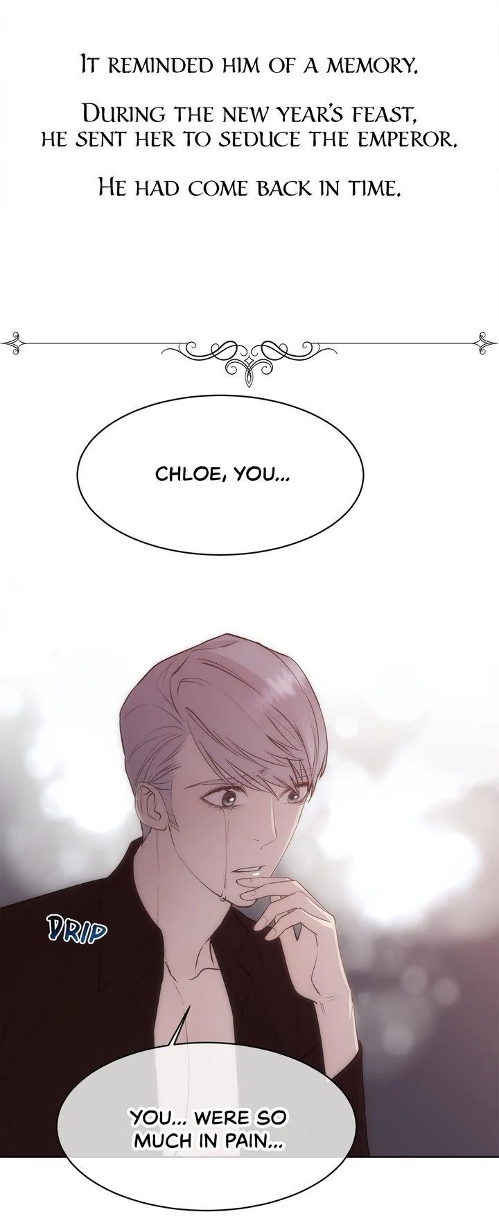 I’ll Twist The Neck of a Sweet Dog Chapter 33 - page 28