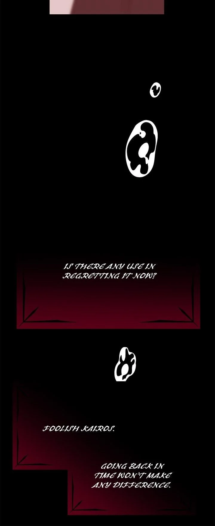 I’ll Twist The Neck of a Sweet Dog Chapter 33 - page 30