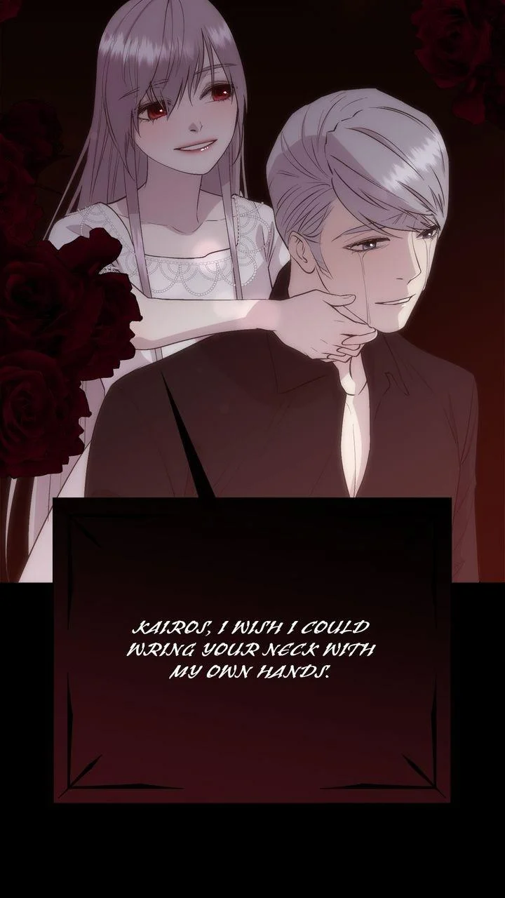 I’ll Twist The Neck of a Sweet Dog Chapter 33 - page 32