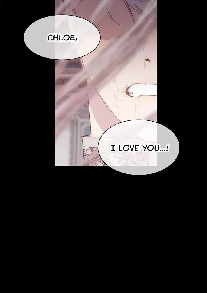 I’ll Twist The Neck of a Sweet Dog Chapter 33 - page 4