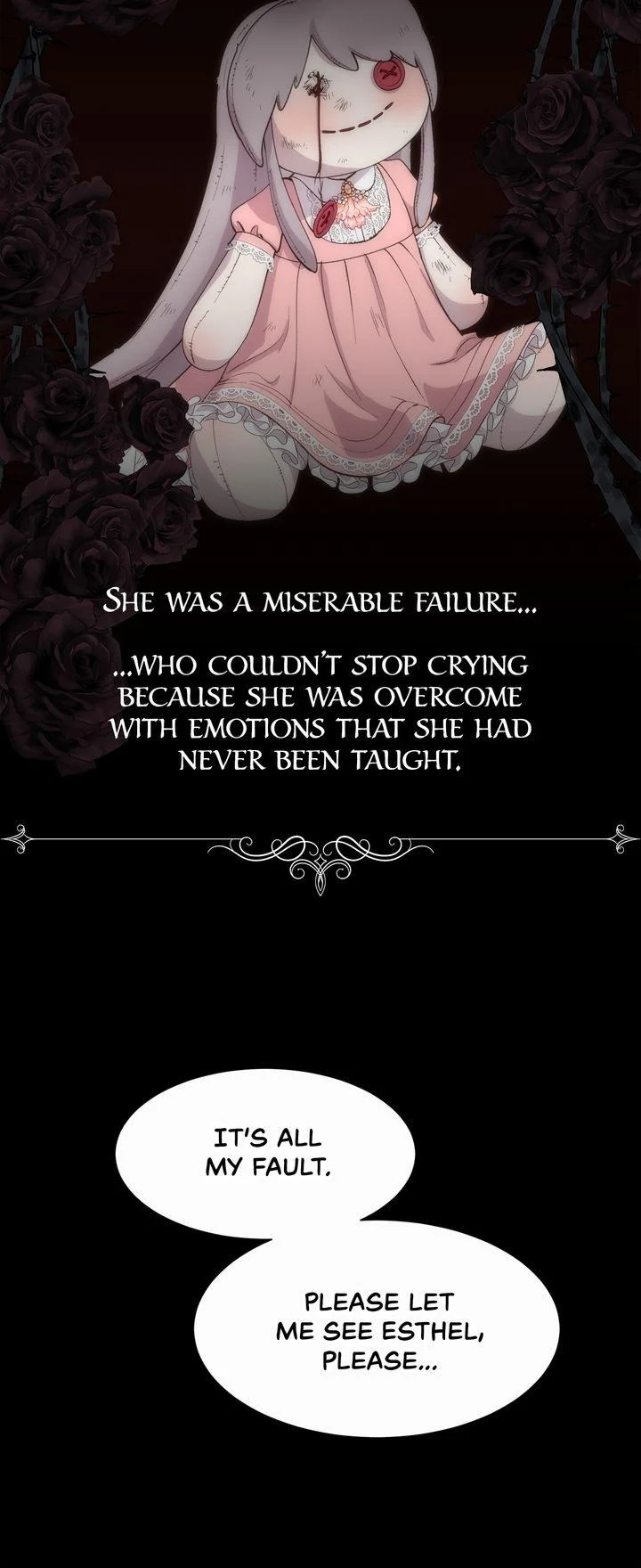 I’ll Twist The Neck of a Sweet Dog Chapter 32 - page 10