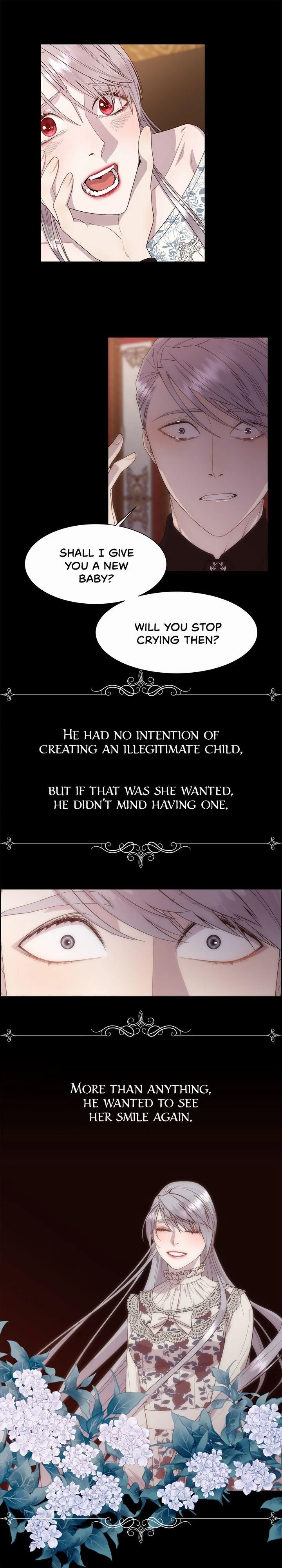 I’ll Twist The Neck of a Sweet Dog Chapter 32 - page 11