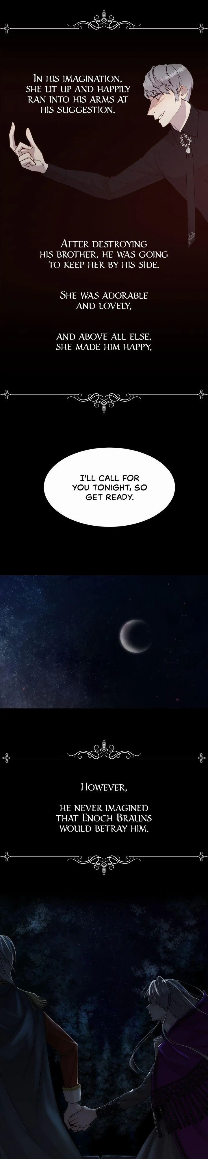I’ll Twist The Neck of a Sweet Dog Chapter 32 - page 13