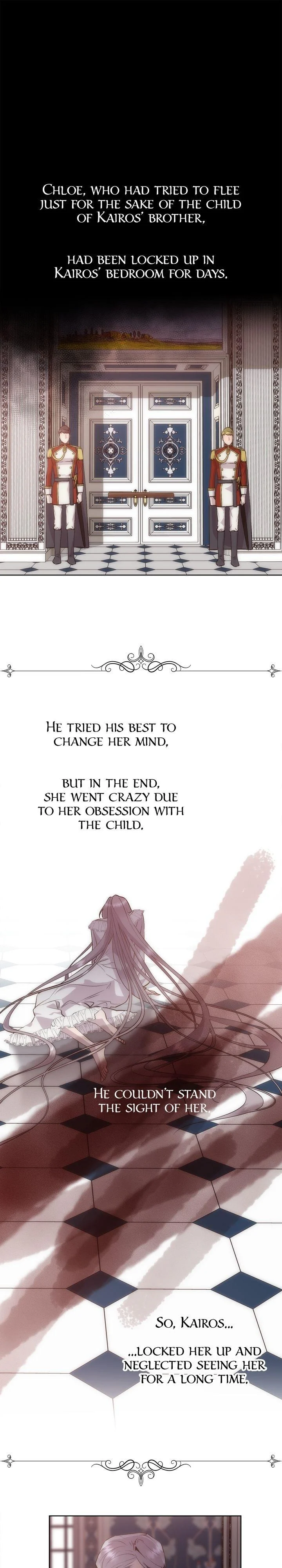 I’ll Twist The Neck of a Sweet Dog Chapter 32 - page 17