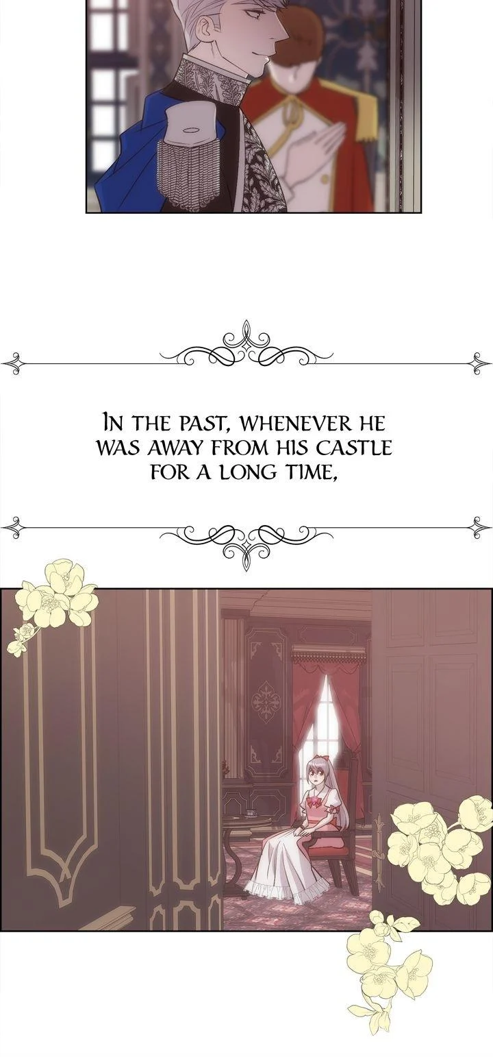 I’ll Twist The Neck of a Sweet Dog Chapter 32 - page 18