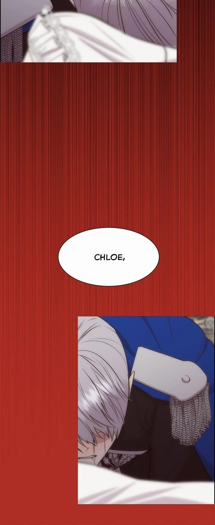 I’ll Twist The Neck of a Sweet Dog Chapter 32 - page 26