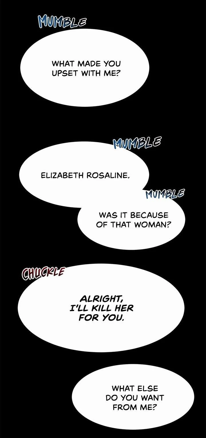 I’ll Twist The Neck of a Sweet Dog Chapter 32 - page 28