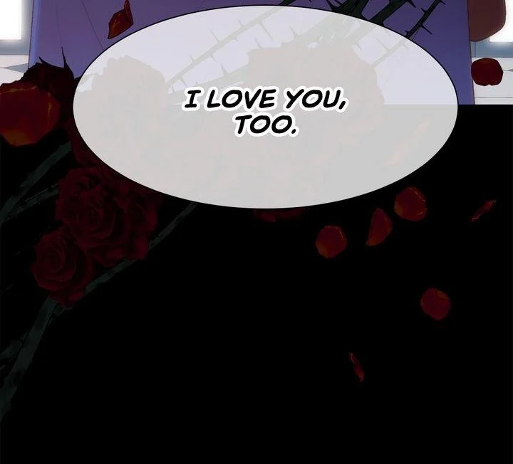 I’ll Twist The Neck of a Sweet Dog Chapter 32 - page 30