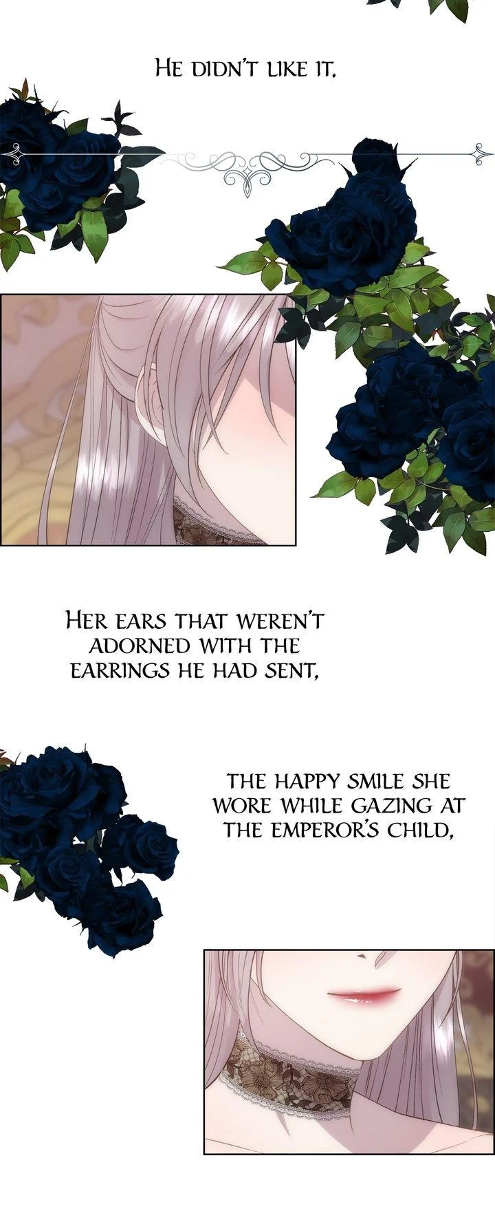 I’ll Twist The Neck of a Sweet Dog Chapter 32 - page 8