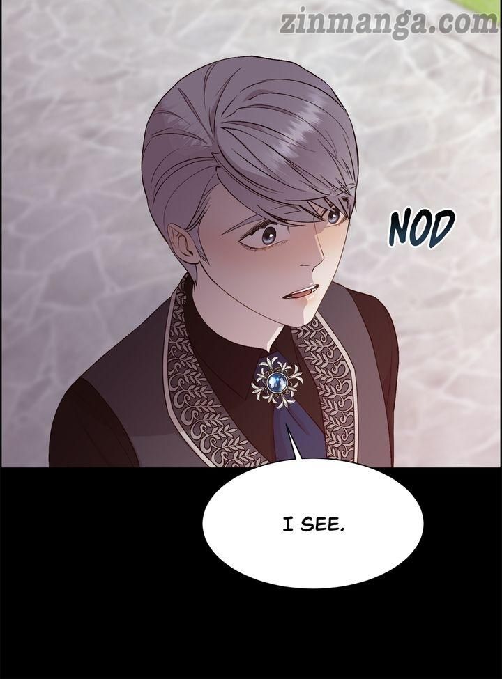 I’ll Twist The Neck of a Sweet Dog Chapter 31 - page 14