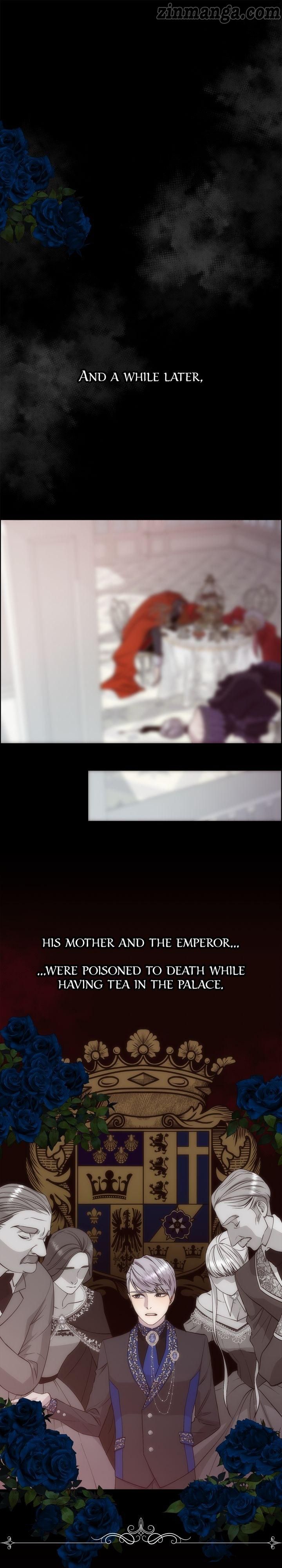 I’ll Twist The Neck of a Sweet Dog Chapter 31 - page 15
