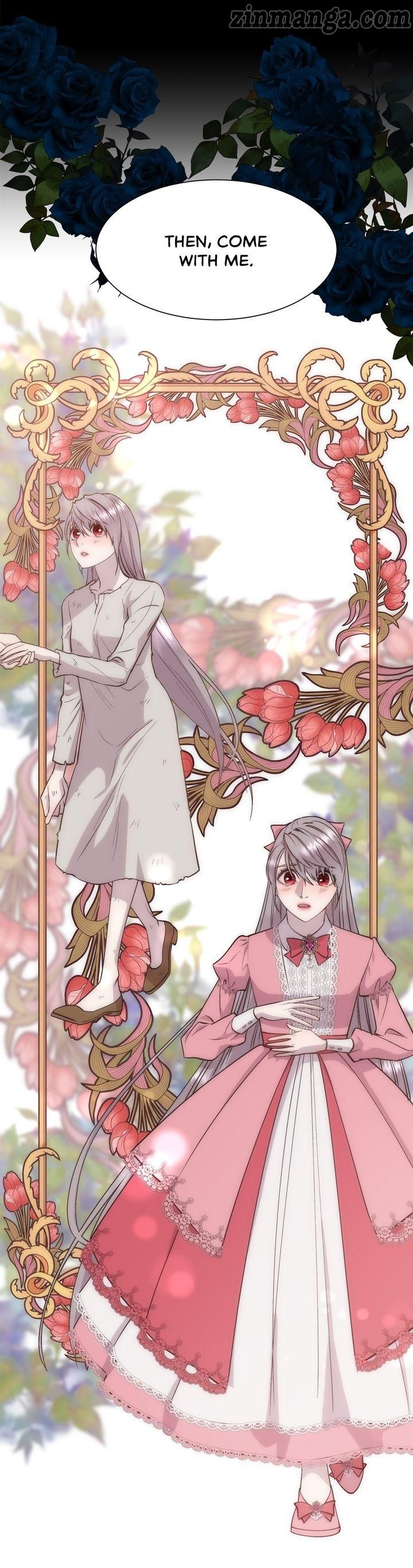 I’ll Twist The Neck of a Sweet Dog Chapter 31 - page 24