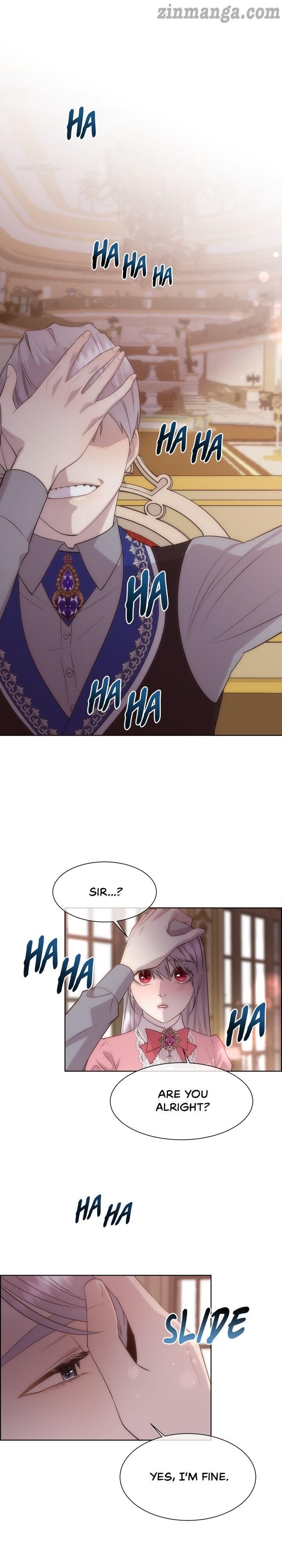 I’ll Twist The Neck of a Sweet Dog Chapter 31 - page 27