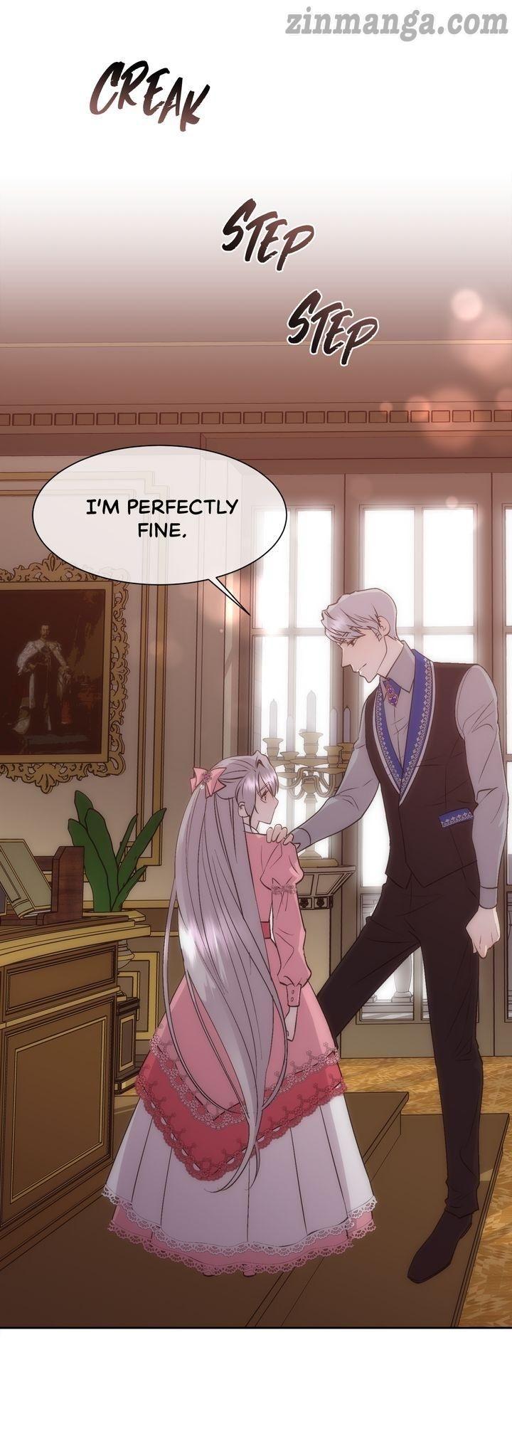 I’ll Twist The Neck of a Sweet Dog Chapter 31 - page 28