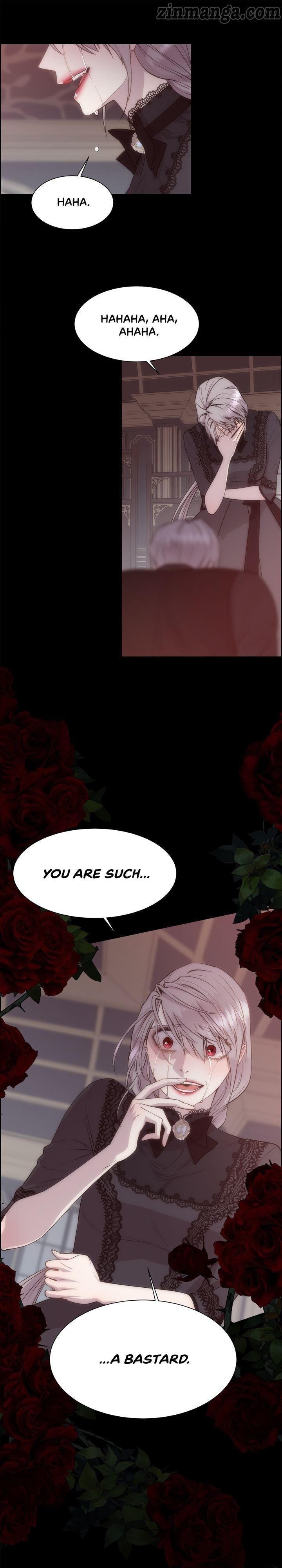 I’ll Twist The Neck of a Sweet Dog Chapter 31 - page 7