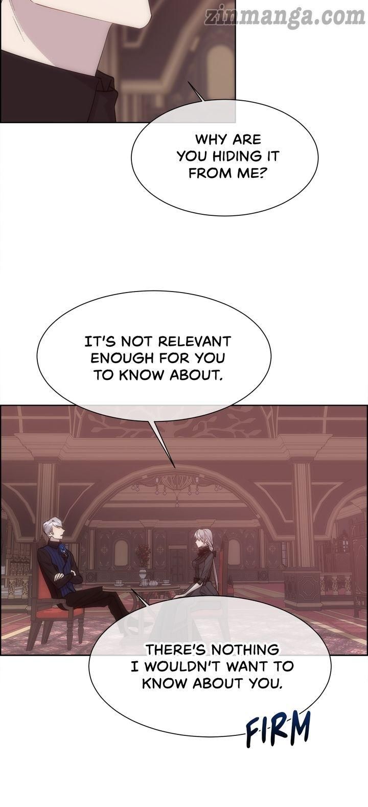 I’ll Twist The Neck of a Sweet Dog Chapter 30 - page 16