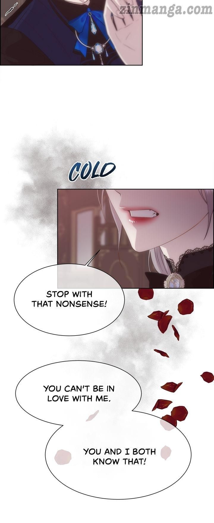 I’ll Twist The Neck of a Sweet Dog Chapter 30 - page 18