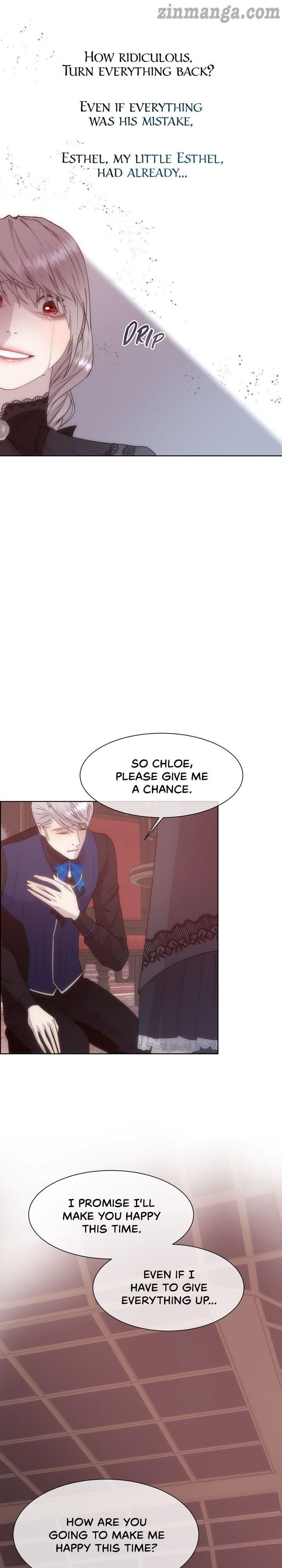 I’ll Twist The Neck of a Sweet Dog Chapter 30 - page 25