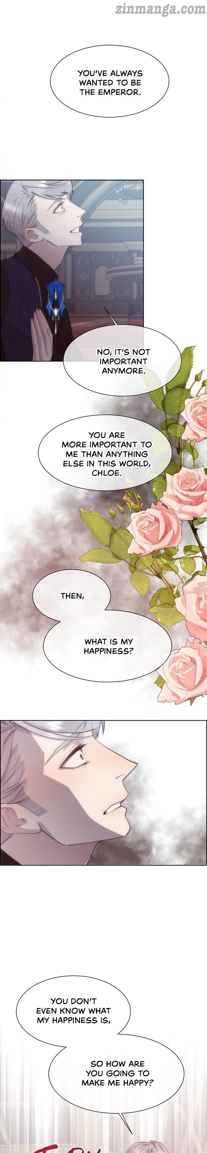 I’ll Twist The Neck of a Sweet Dog Chapter 30 - page 27