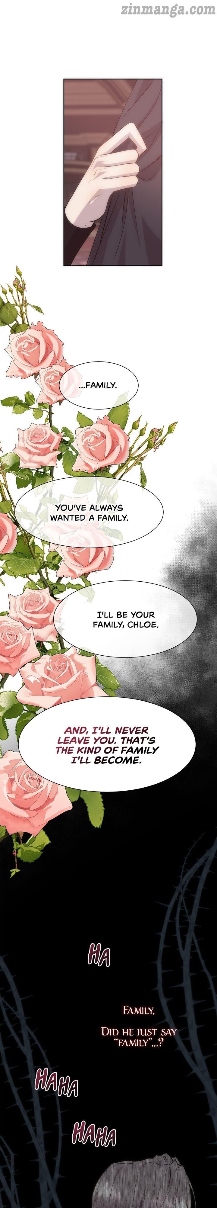 I’ll Twist The Neck of a Sweet Dog Chapter 30 - page 29
