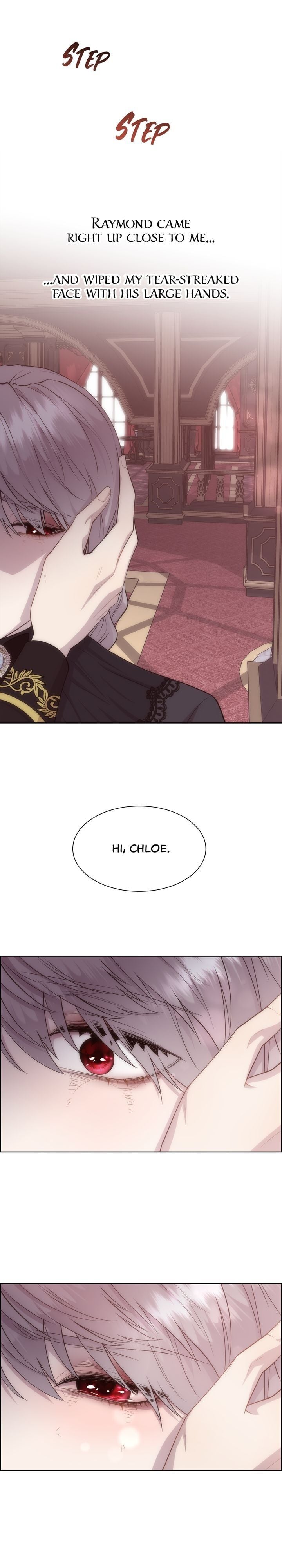 I’ll Twist The Neck of a Sweet Dog Chapter 29 - page 11
