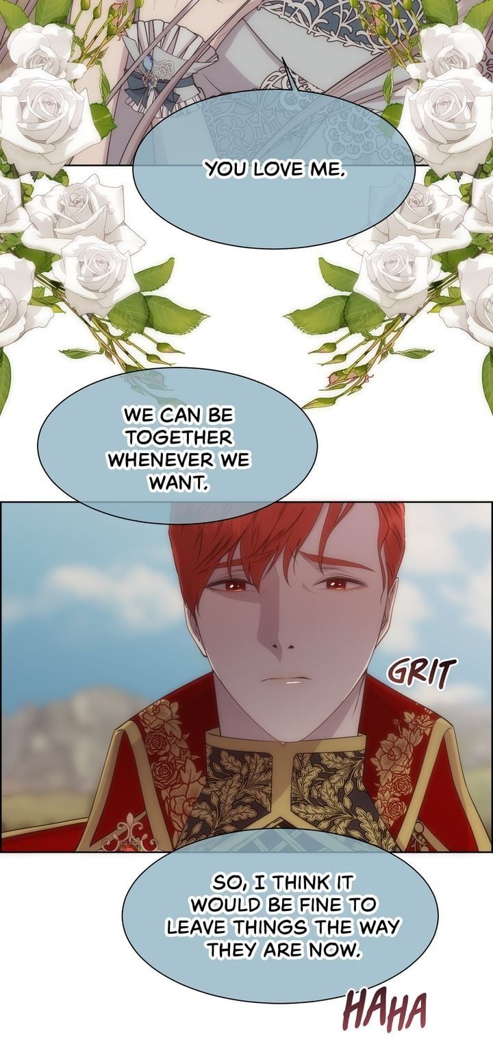 I’ll Twist The Neck of a Sweet Dog Chapter 29 - page 16