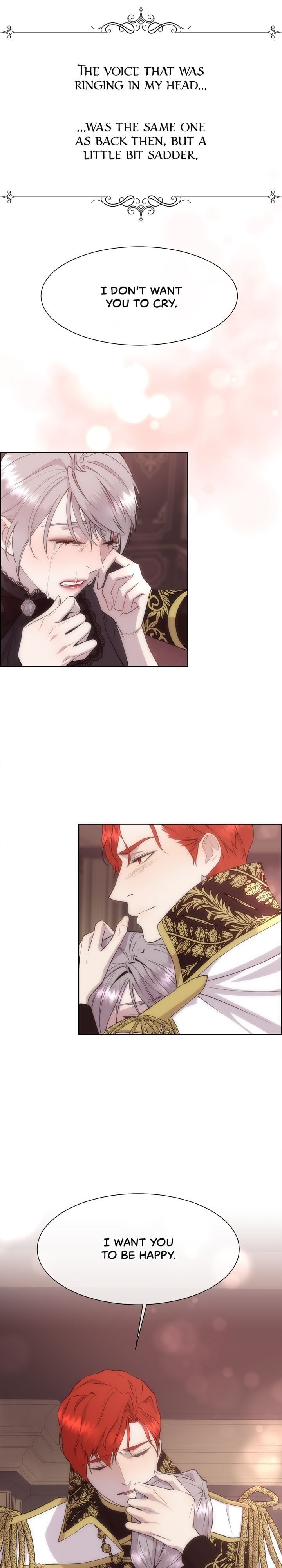 I’ll Twist The Neck of a Sweet Dog Chapter 29 - page 19