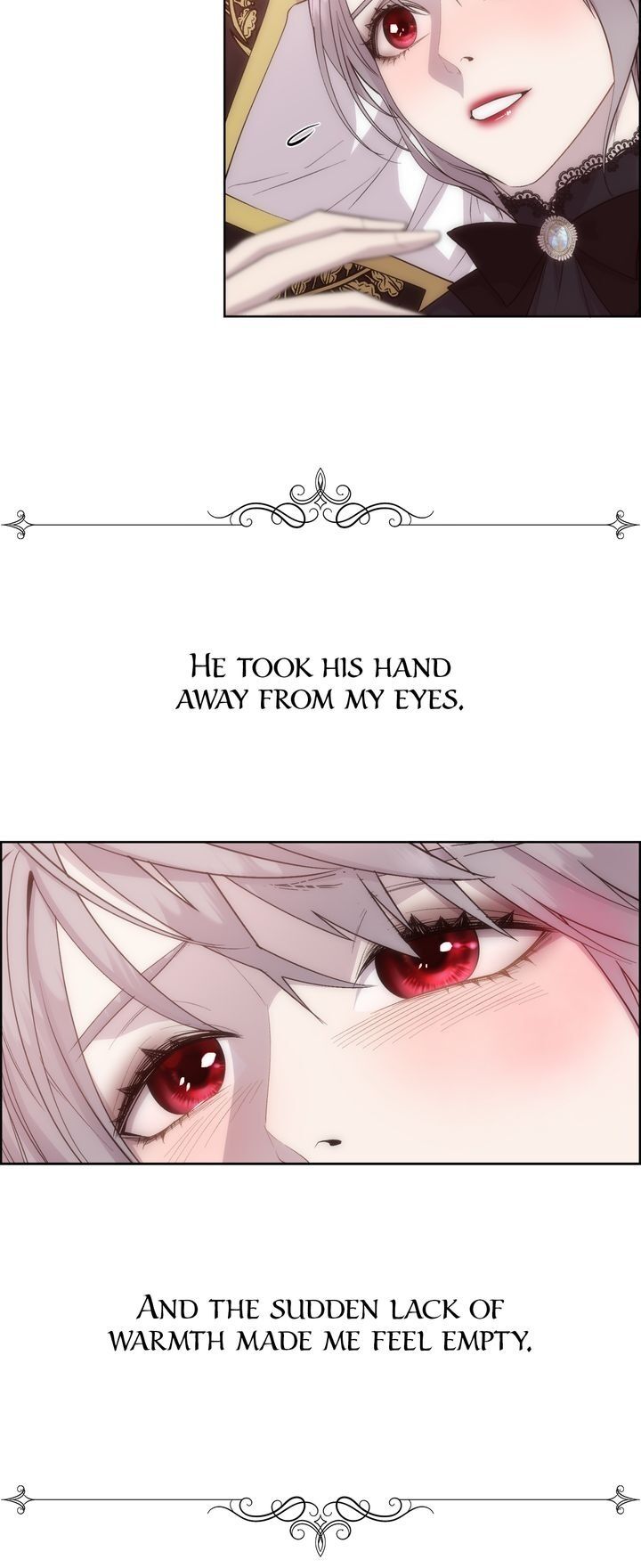 I’ll Twist The Neck of a Sweet Dog Chapter 29 - page 26