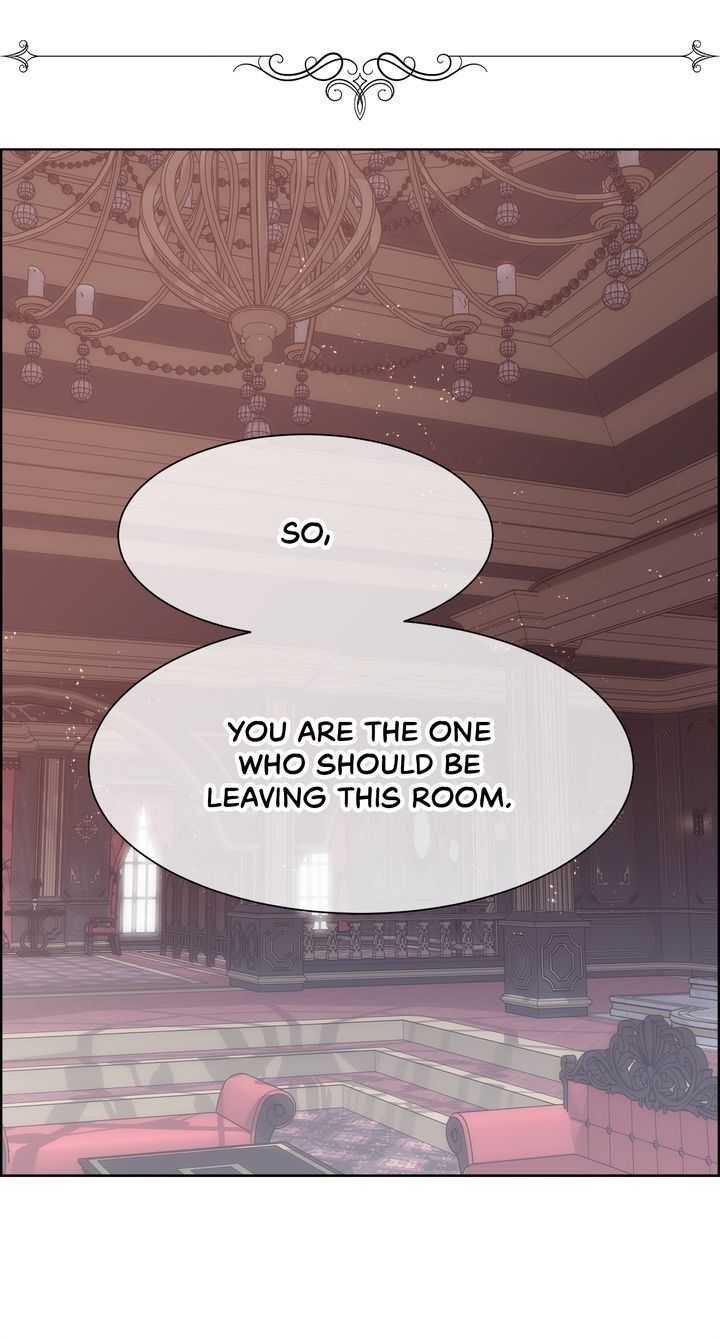 I’ll Twist The Neck of a Sweet Dog Chapter 29 - page 6