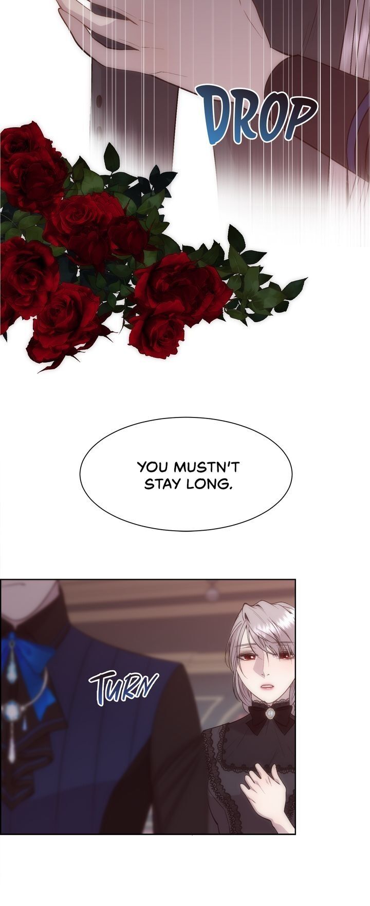 I’ll Twist The Neck of a Sweet Dog Chapter 29 - page 8