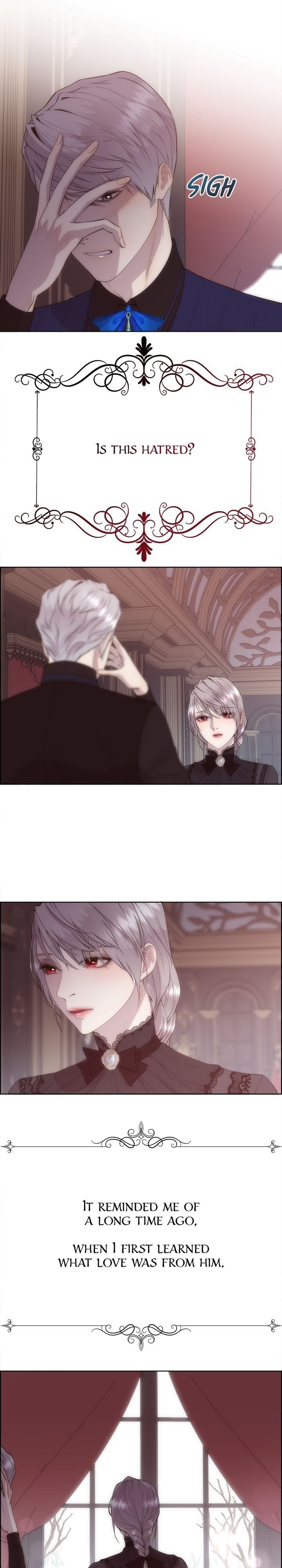I’ll Twist The Neck of a Sweet Dog Chapter 28 - page 1