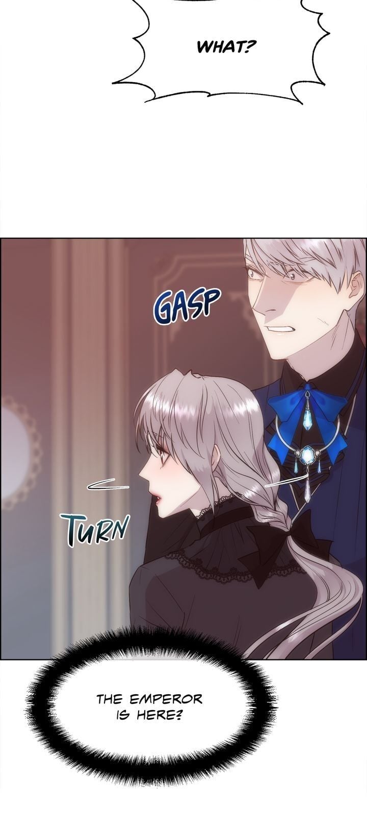 I’ll Twist The Neck of a Sweet Dog Chapter 28 - page 18