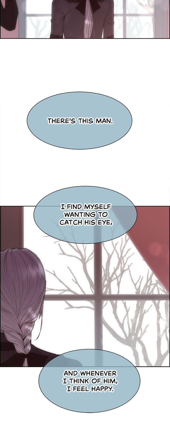 I’ll Twist The Neck of a Sweet Dog Chapter 28 - page 2