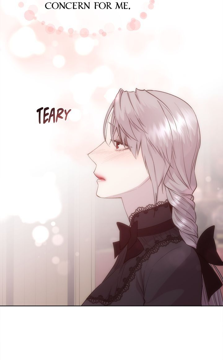 I’ll Twist The Neck of a Sweet Dog Chapter 28 - page 24
