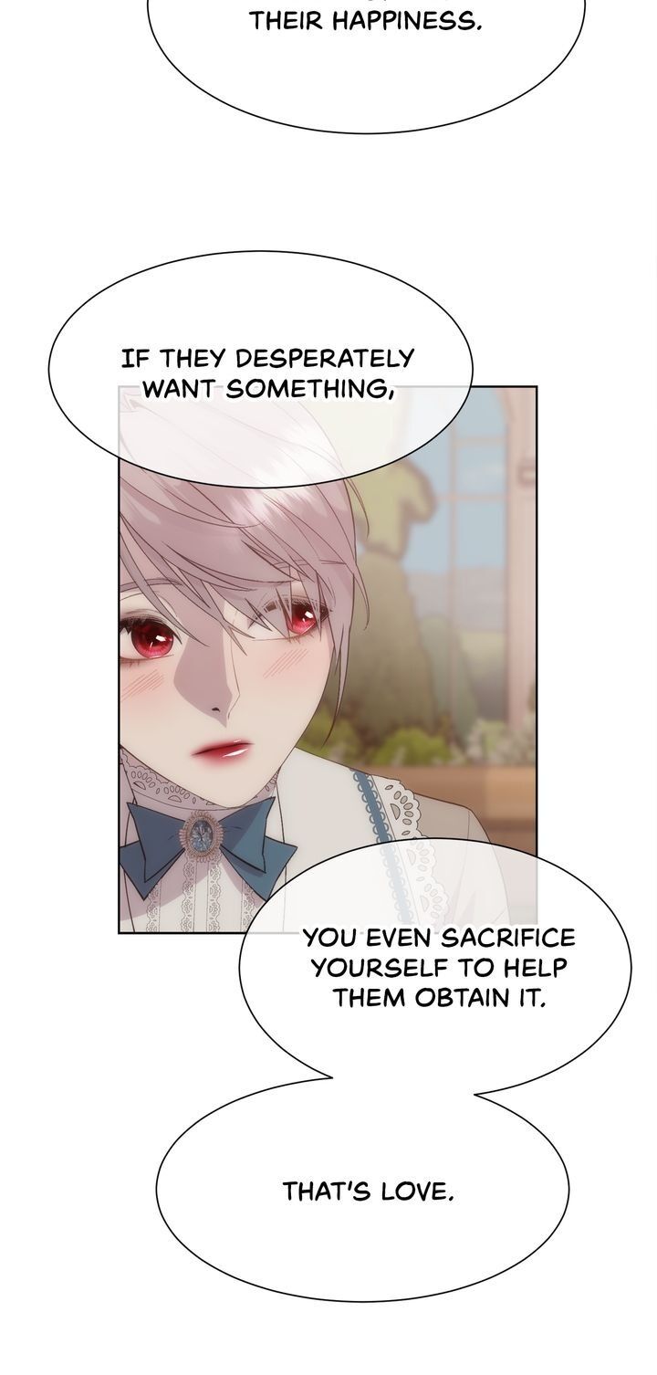 I’ll Twist The Neck of a Sweet Dog Chapter 28 - page 6