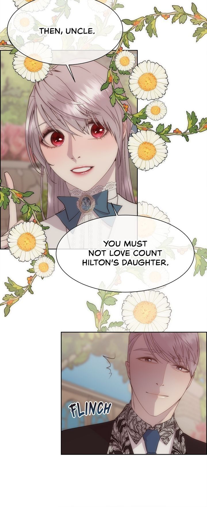 I’ll Twist The Neck of a Sweet Dog Chapter 28 - page 8