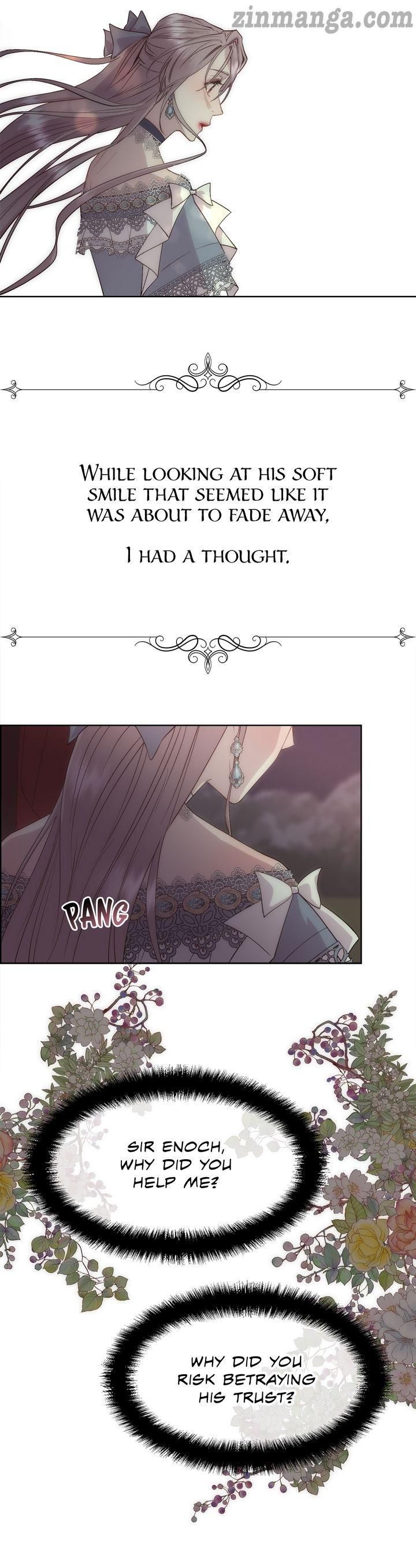 I’ll Twist The Neck of a Sweet Dog Chapter 27 - page 20