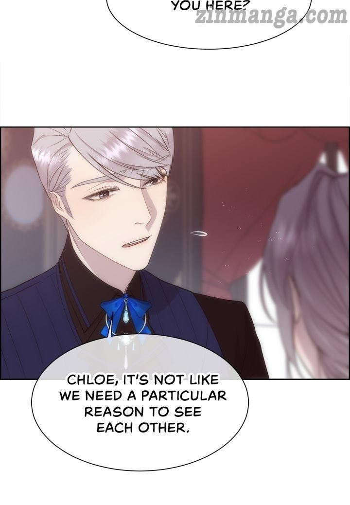 I’ll Twist The Neck of a Sweet Dog Chapter 27 - page 22