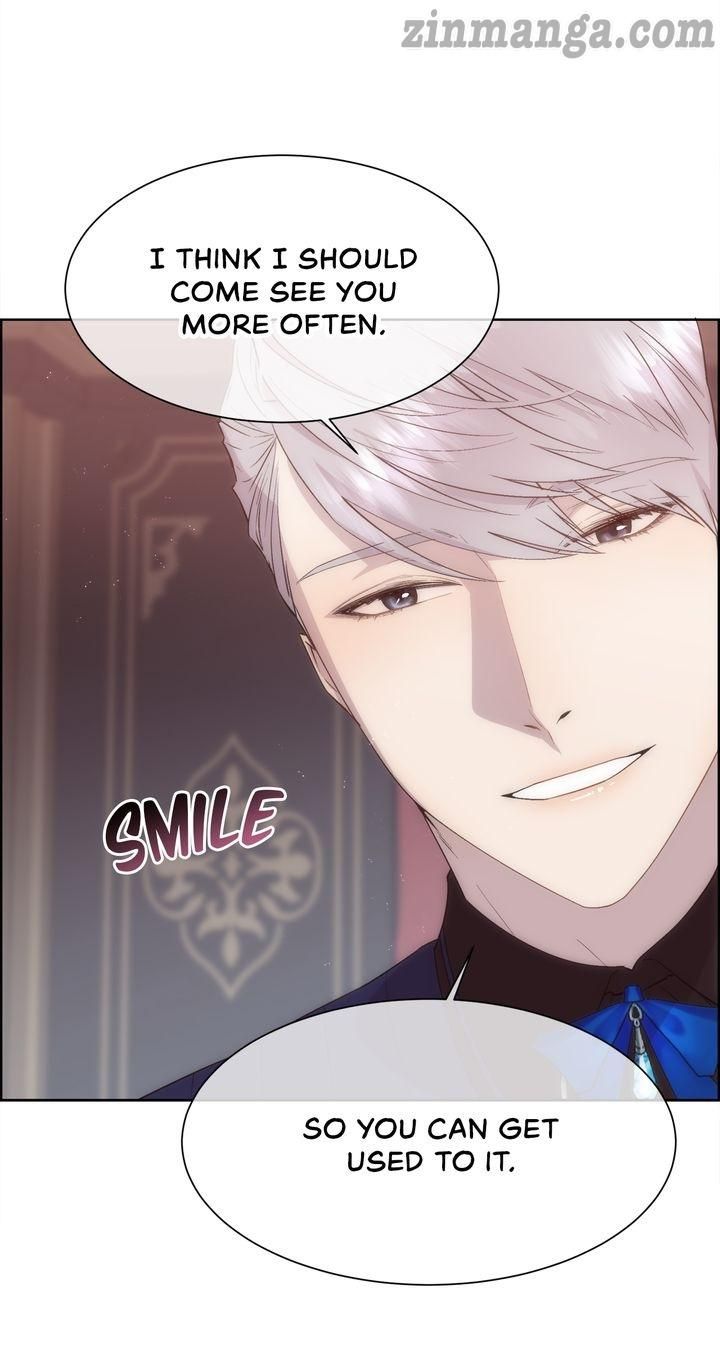 I’ll Twist The Neck of a Sweet Dog Chapter 27 - page 24
