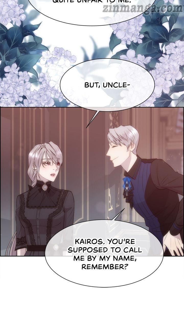 I’ll Twist The Neck of a Sweet Dog Chapter 27 - page 28
