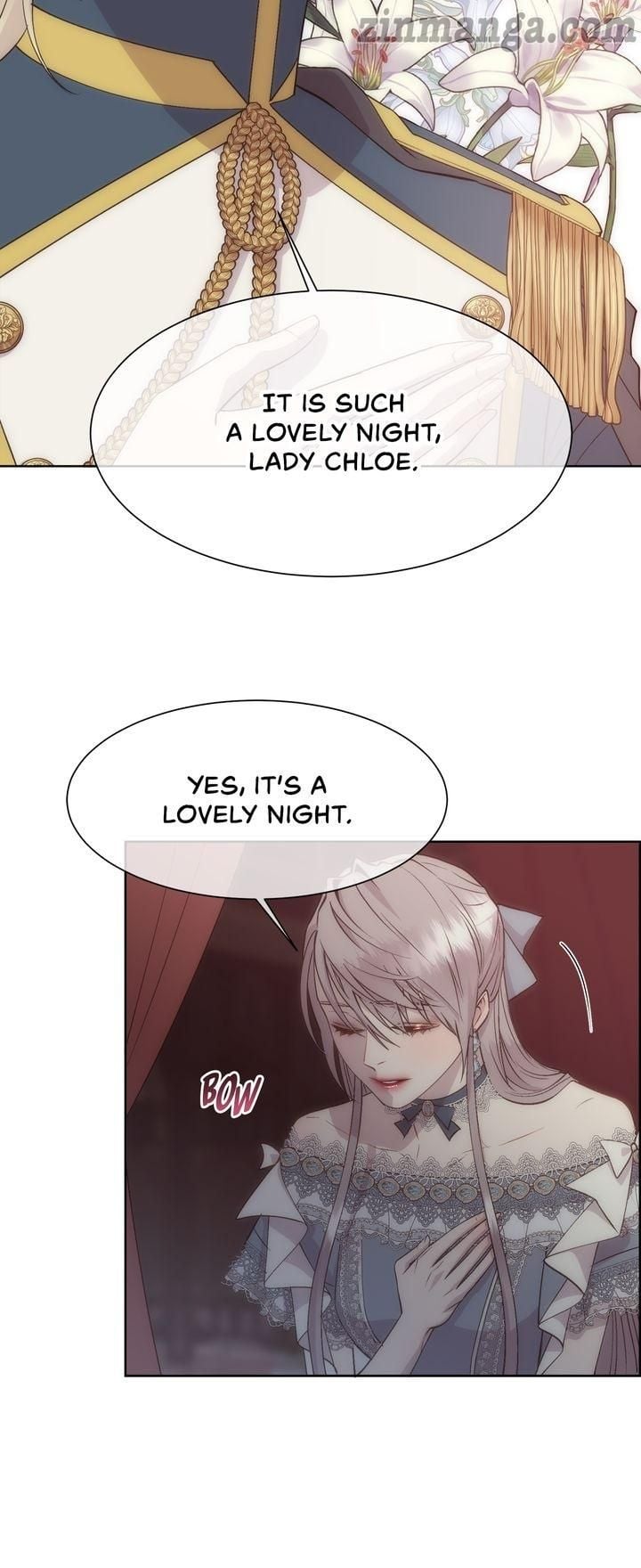 I’ll Twist The Neck of a Sweet Dog Chapter 27 - page 4