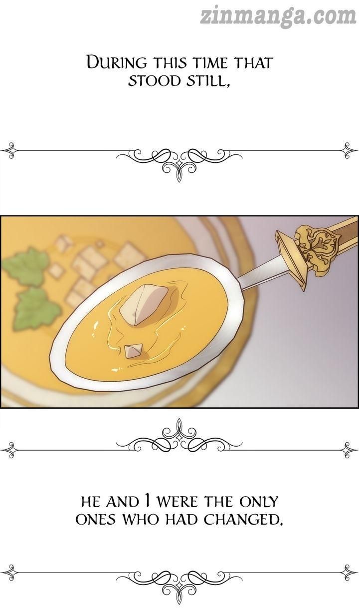 I’ll Twist The Neck of a Sweet Dog Chapter 26 - page 18