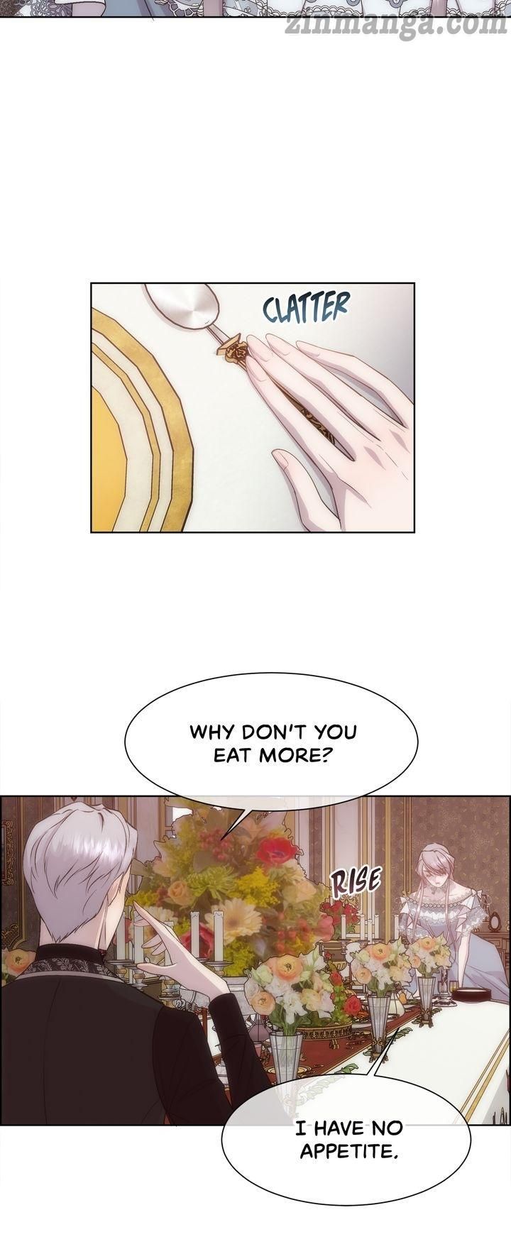I’ll Twist The Neck of a Sweet Dog Chapter 26 - page 22
