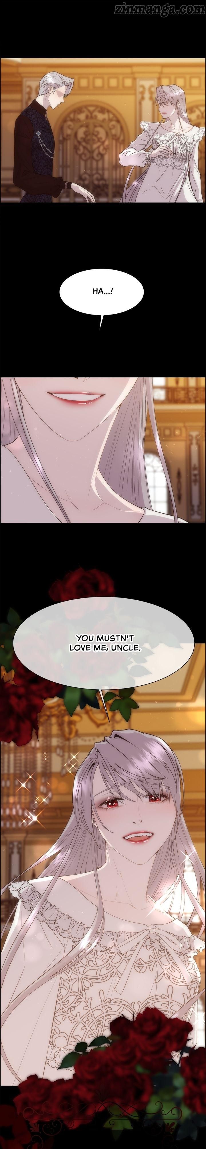I’ll Twist The Neck of a Sweet Dog Chapter 26 - page 7