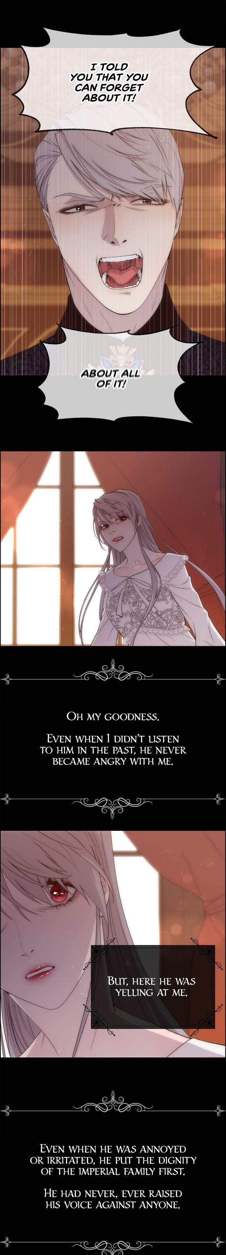 I’ll Twist The Neck of a Sweet Dog Chapter 25 - page 15