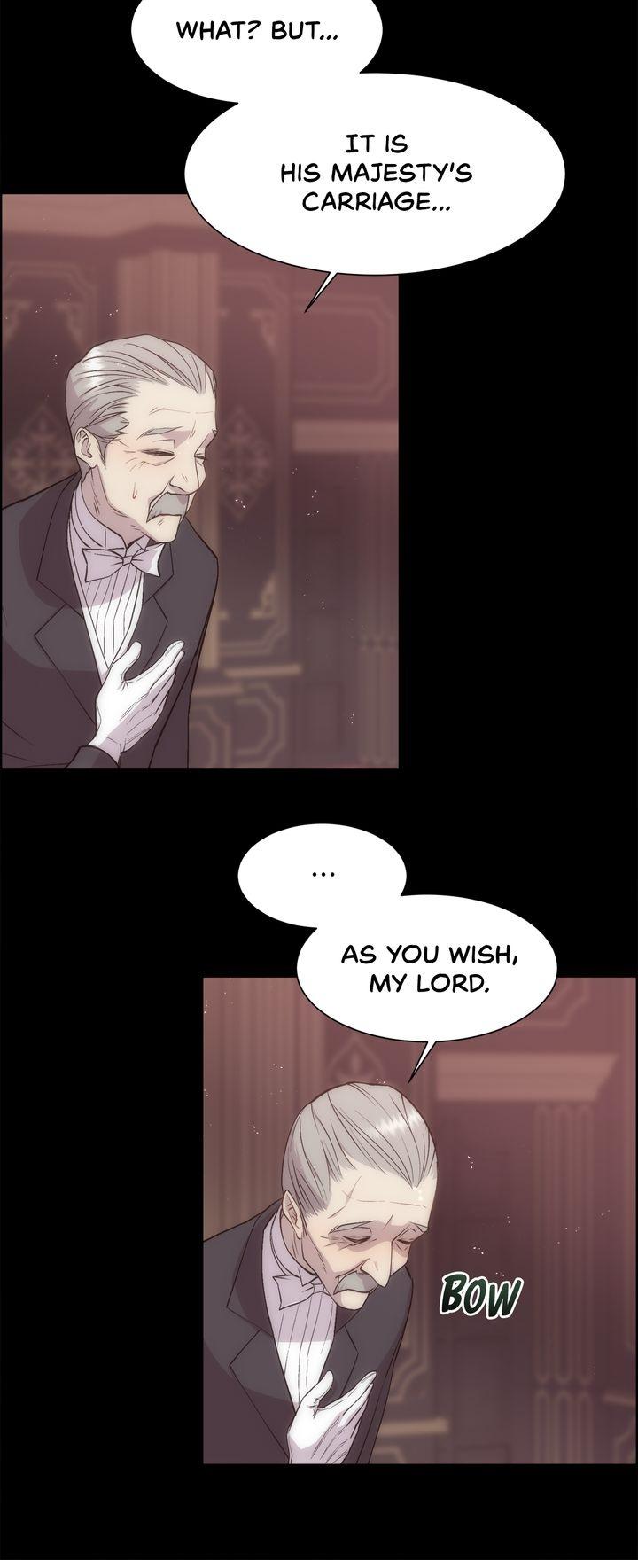 I’ll Twist The Neck of a Sweet Dog Chapter 25 - page 2