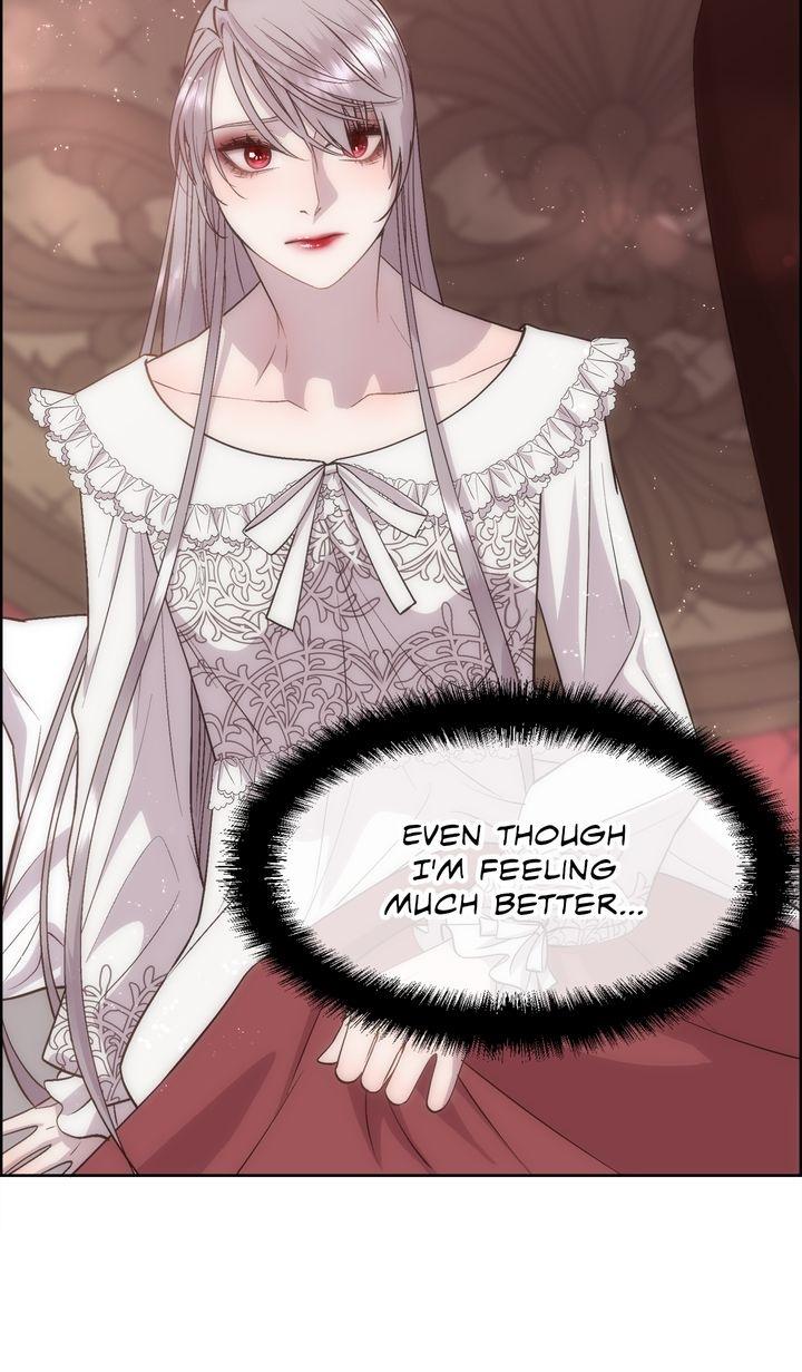 I’ll Twist The Neck of a Sweet Dog Chapter 24 - page 24